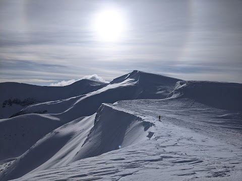 Гора Жандарм