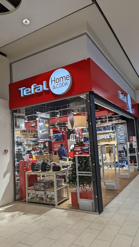 Tefal Home&Cook