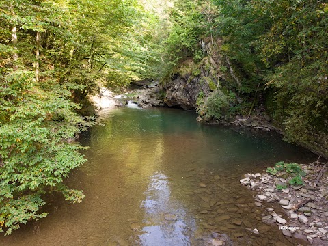 Блакитна лагуна