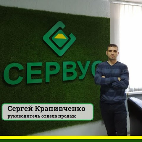 ООО "Сервус Одесса": строим дома из СИП-панелей