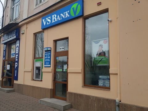 Vs Bank