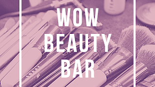 Wow beauty Bar