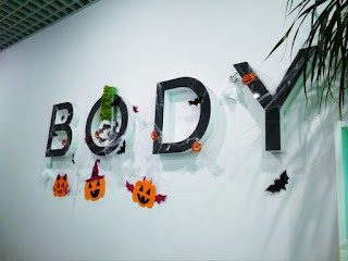 Салон BODY LPG