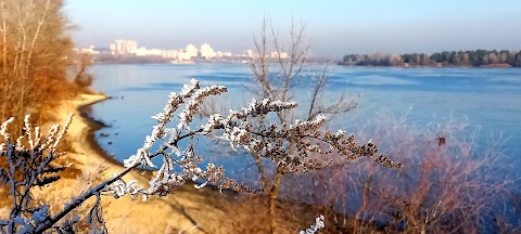 Дітячий майданчик СК ОБОЛОНЬ