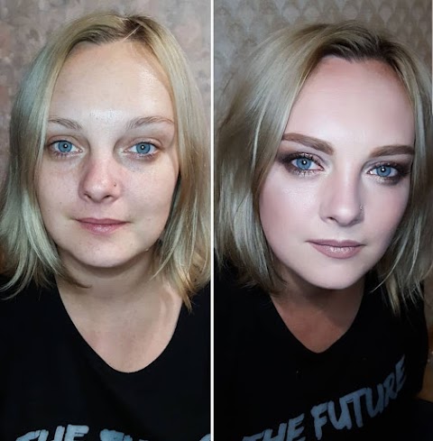 MAKEmeMAKEup