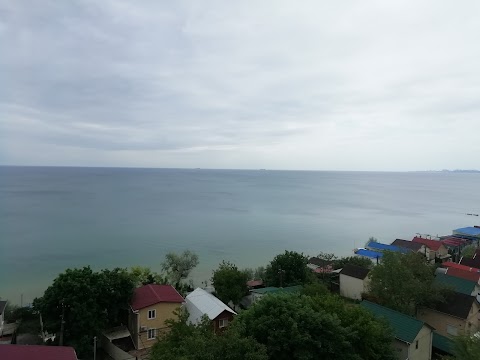 Море фонтанка