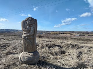 Скіфський курган