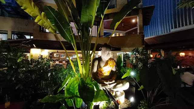 Malis Restaurant (Phnom Penh)