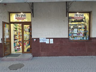 Аура