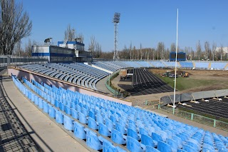 Центральний міський стадіон