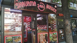 Shaurma & Burger