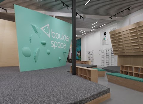 Boulder Space