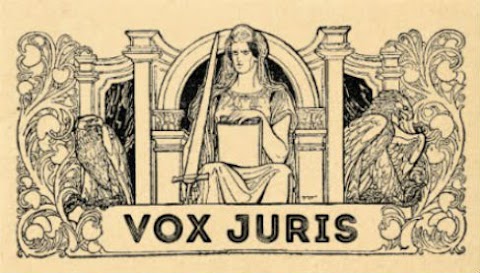 Vox Juris Правова Допомога