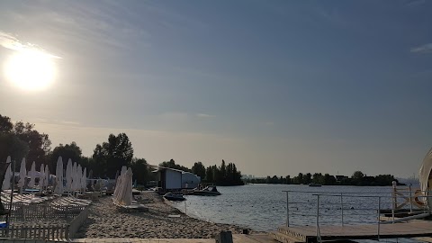 Dnipro South Beach