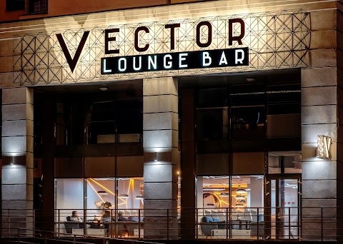 Vector Lounge Bar