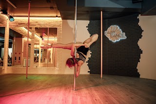 DaisyDance Studio