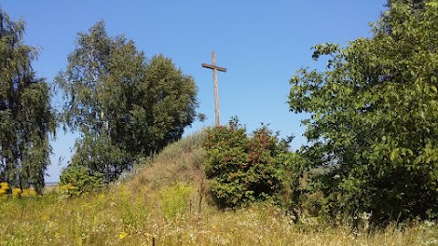 Малинівські кургани