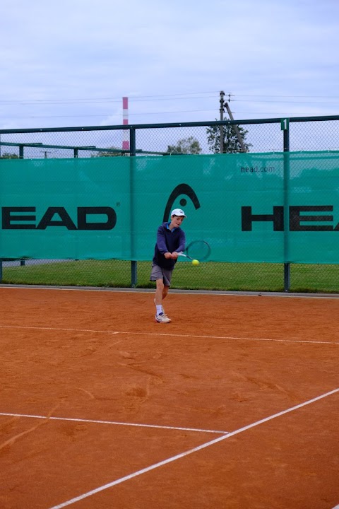 MARINA TENNIS CLUB KYIV - Марина Теннис Киев