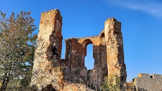 Черленківський замок