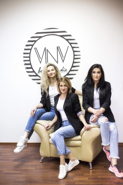 VNV BEAUTY STUDIO