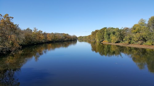Delaware & Raritan Canal State Park Trail