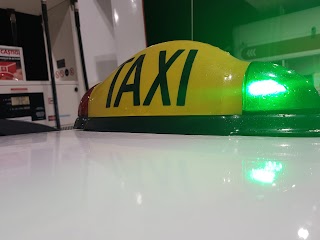 Boss taxi