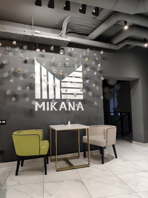 Mikana Beauty Center