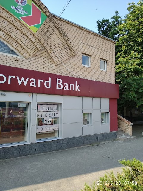 Forward Bank