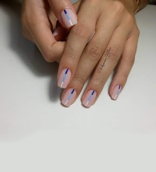 Студия маникюра lukyanova_elena_nail