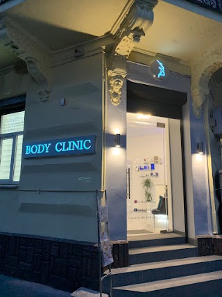 BODYCLINIC Клініка апаратної корекції фігури