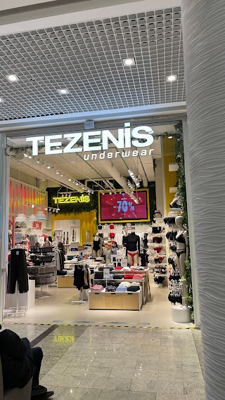 Tezenis