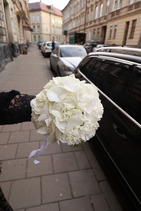 Flowers Room. Магазин квітів