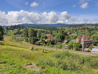 Парафіяльна церква Різдва Пресвятої Богородиці