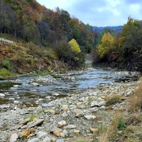 Готель Буковель