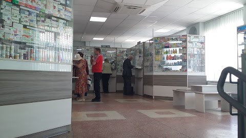 Pharmacy