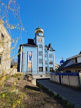 Духовна Недільна Школа при Свято-Михайлівському кафедральному соборі м. Житомира