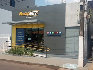 Mundialnet Telecom - Tucuruí