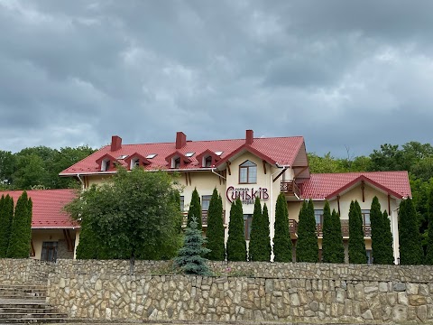 Готель Синьків