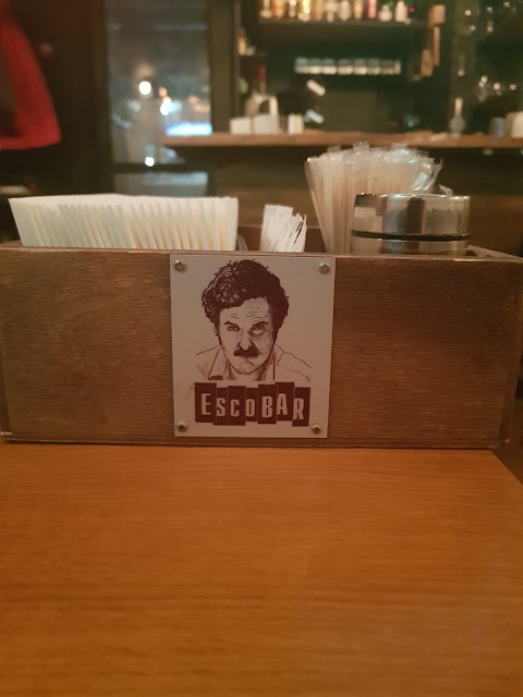 Escobar