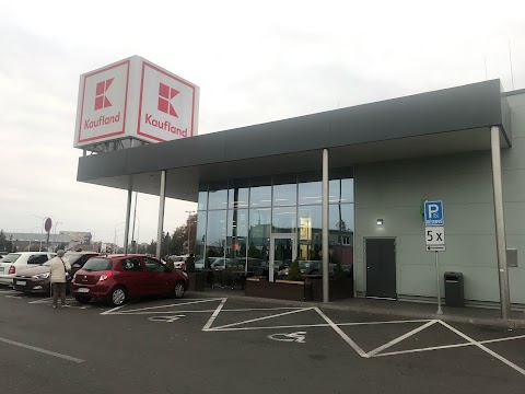 Kaufland