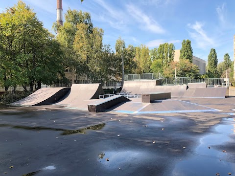 Skatepark