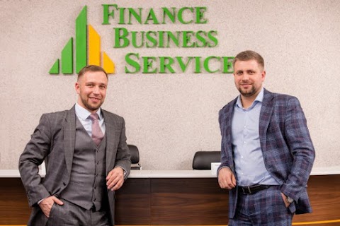 Finance Business Service