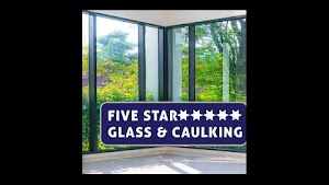 Five Star Glass and Caulking