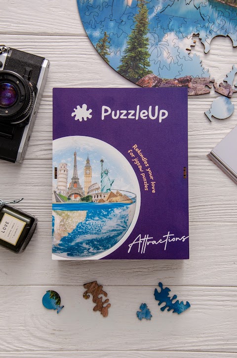 PuzzleUP