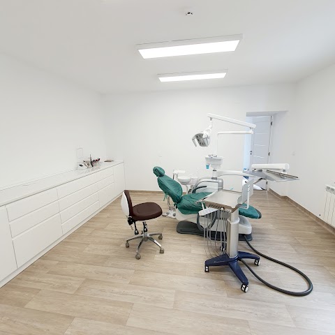 One Smile Dental