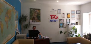 TPG.AGENCY