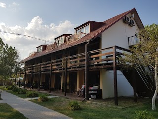 Vip hotel Krutaya Osyp