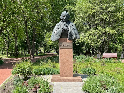 Національний музей-заповідник М. В. Гоголя