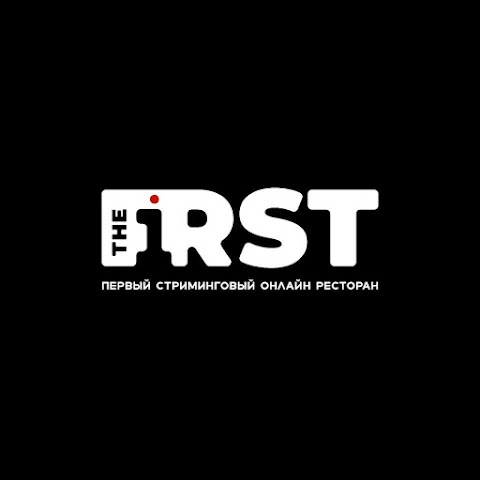 The First – перший стрімінговий онлайн ресторан