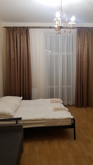 AM APARTAMENTS LWÓW